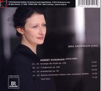 SCHUMANN: GESANGE DER FRHE; 7 FUGHETTEN; KREISLERIANA NEW CD