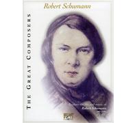 Schumann:Great Composers (REGION 1) (NTSC)