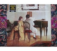 Schumann / Grieg - Klavierkonzerte von Schumann und Grieg [Vinyl LP] [Schallplatte]