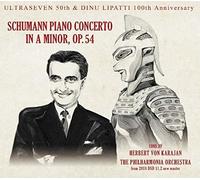 Schumann & Grieg: Piano Concertos
