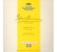 Schumann/Haydn: Symphony No. 4