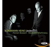 Schumann: Heine Lieder