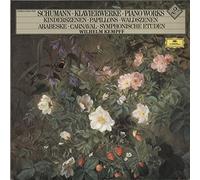Schumann-Kempff -Scènes d'Enfants [VINYL]