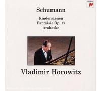 Schumann: Kinderszenen