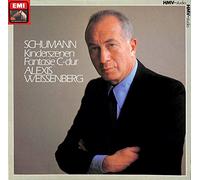 Schumann: Kinderszenen op. 15; Fantasie C-dur op. 17 - 1C 0391100911 - Vinyl LP