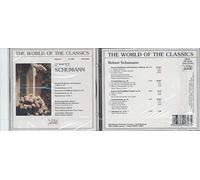 Schumann - Konzert fur Klavier und Orchester
