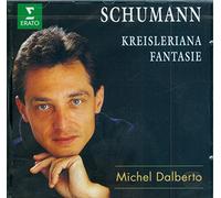 Schumann:Kreisleriana