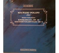 Schumann - Kreisleriana