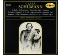 Schumann: Le Ballet des revenants