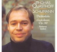 Schumann - Lieder
