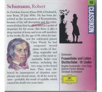 Schumann: Lieder