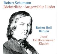 Schumann: Lieder