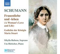 SCHUMANN: LIEDER EDITION VOL.5