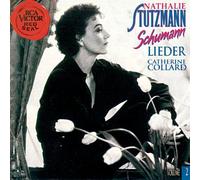 Schumann Lieder Vol.II