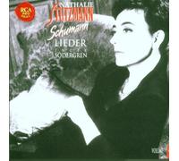 Schumann: Lieder Vol IV by Nathalie Stutzmann (1999-01-12)