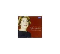 SCHUMANN/LISZT/CHOPIN/ELFRUN GABRIEL: RECITAL - CD