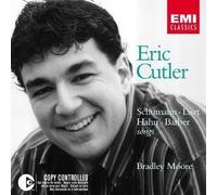 Schumann, Liszt, Hahn, Barber Songs