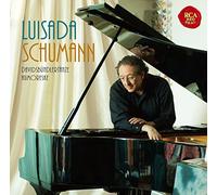 Schumann / Luisada, Jean-Marc - Schumann: Davidsbundlertanze & Humor