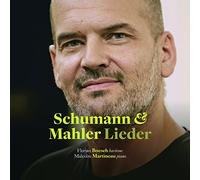 Schumann & Mahler - Liederkreis/Lieder Eines