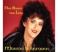Schumann,Marion - Der Baum der Liebe