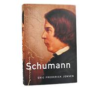 Schumann (Master Musician S.)