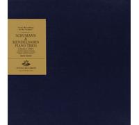 Schumann & Mendelssohn: Piano Trios