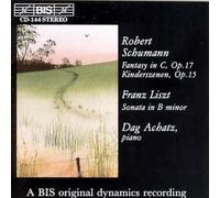Schumann - Musica Pianistica