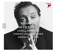 Schumann: Myrthen (Blu-Spec CD2)