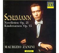 Schumann - Novelletten / Kinderszenen