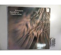 Schumann: "Novelletten" Op. 21