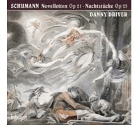 Schumann: Novelletten, Op. 21/Nachtstücke, Op. 23