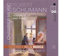 Schumann - Ostertag/Randalu/Ensemble Villa Musica