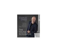 SCHUMANN/OWEN: YOUNG SCHUMANN - CARNAVAL OP. 9 PAPILLONS OP. 2 - CD