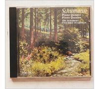Schumann: Piano Quartet; Piano Quintet