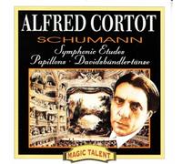 Schumann: Piano Works