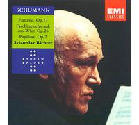 Schumann - Piano Works