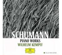 Schumann: Piano Works (DG Collectors Edition)