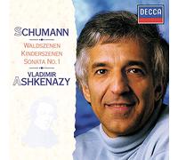 Schumann: Piano Works Vol.3