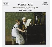 SCHUMANN, R.: Album für die Jugend