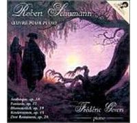 Schumann, R. - Arabeske Piano/Fantasia Piano/&