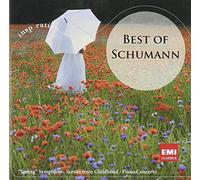Schumann, R. - Best of