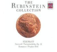 Schumann, R. - Carnaval/Fantasiestucke/etc
