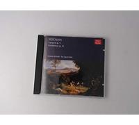 Schumann R. - Carnaval Op.9/Kreisleriana