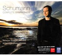 Schumann,R. - Complete Symphonies