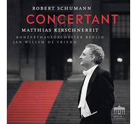 Schumann, R. - Concertant -Digi-