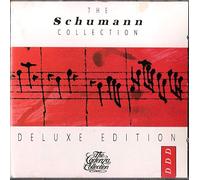 Schumann, R. - Concerto Piano/Fantasia/Waldazenen