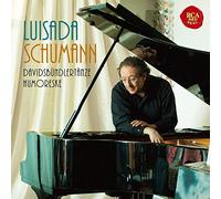 Schumann, R. - Davidsbundlertanze &..