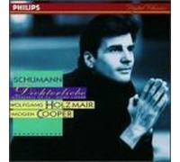 Schumann, R. - Dichterliebe/Liederkreis/Liede