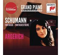 Schumann, R. - Fantaisie