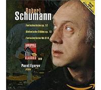 R. Schumann - Fantasiestucke Op.12